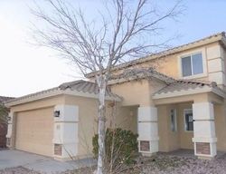 Foreclosure in  W CHERYL DR Youngtown, AZ 85363