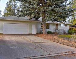 Foreclosure in  E HOUK AVE Spokane, WA 99216