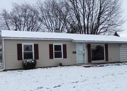 Foreclosure in  HARNEY ST Piqua, OH 45356