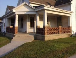 Foreclosure in  W WATER ST Piqua, OH 45356