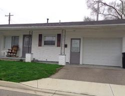Foreclosure in  S GRANT ST Covington, OH 45318