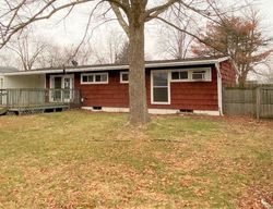 Foreclosure in  SUSSEX RD Troy, OH 45373