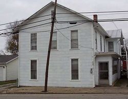 Foreclosure in  W MAIN ST Fletcher, OH 45326