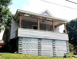 Foreclosure Listing in HAMILL AVE CLARKSBURG, WV 26301