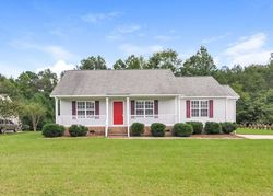 Foreclosure in  MATTHEWS RD Clayton, NC 27520