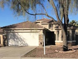 Foreclosure in  N 133RD DR Surprise, AZ 85379