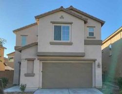 Foreclosure in  JACOBVILLE CT Las Vegas, NV 89122