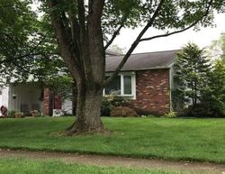 Foreclosure in  PEBBLEBROOK RD Warminster, PA 18974