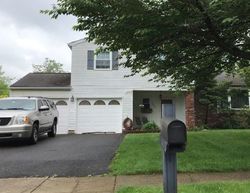 Foreclosure in  PEBBLEBROOK RD Warminster, PA 18974