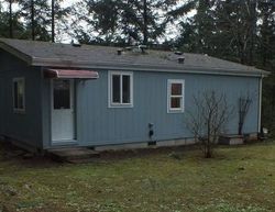 Foreclosure in  26TH STREET CT SW Lakebay, WA 98349