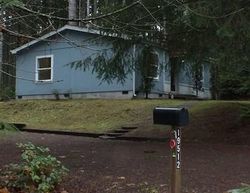 Foreclosure in  26TH STREET CT SW Lakebay, WA 98349