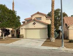 Foreclosure Listing in EVENING VIEW ST NORTH LAS VEGAS, NV 89031