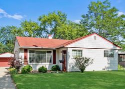 Foreclosure in  BOBWHITE LN Rolling Meadows, IL 60008