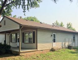 Foreclosure in  CABLE ST Indianapolis, IN 46222