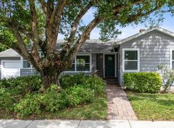 Foreclosure in  N FOREST AVE Orlando, FL 32803