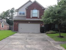 Foreclosure in  SHADOW FALLS CT Houston, TX 77059