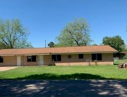 Foreclosure in  HAMILTON ST West Columbia, TX 77486