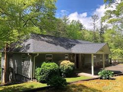 Foreclosure in  MYERS DR Lake Toxaway, NC 28747