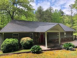 Foreclosure in  MYERS DR Lake Toxaway, NC 28747