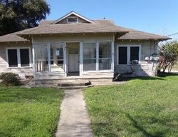Foreclosure in  TEAL AVE San Antonio, TX 78224