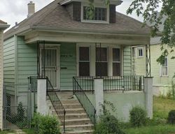 Foreclosure in  W 70TH ST Chicago, IL 60636