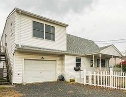 Foreclosure in  FLORENCE AVE Keyport, NJ 07735