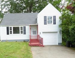 Foreclosure Listing in PIEDMONT ST MERIDEN, CT 06451