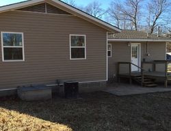 Foreclosure in  LEISURE LN Carl Junction, MO 64834