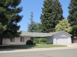 Foreclosure in  CANTERBURY DR Yuba City, CA 95991