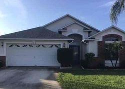 Foreclosure in  LAKE SHORE PKWY Davenport, FL 33896