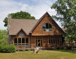 Foreclosure in  135TH AVE Clear Lake, MN 55319