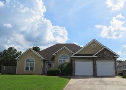 Foreclosure in  COBBLESTONE CT Riverdale, GA 30274