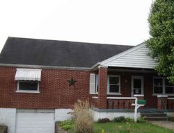 Foreclosure in  E 41ST ST Latonia, KY 41015