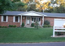 Foreclosure in  N LAKELAND DR Columbia, MO 65202