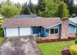 Foreclosure in  31ST AVE SE Lacey, WA 98503