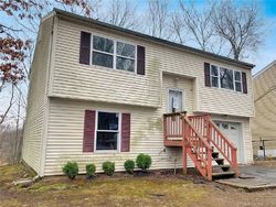 Foreclosure in  GROVE ST Shelton, CT 06484