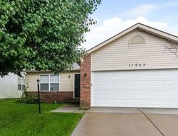 Foreclosure in  LEO DR Indianapolis, IN 46235