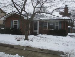 Foreclosure in  HIGHWOOD AVE Highwood, IL 60040