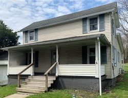 Foreclosure Listing in MERCER RD ELLWOOD CITY, PA 16117