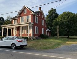 Foreclosure Listing in W MAIN ST FAYETTEVILLE, PA 17222