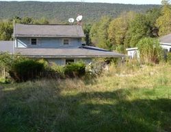 Foreclosure in  SCOTCH VALLEY DR Bloomsburg, PA 17815