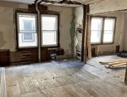 Foreclosure in  CLARK AVE Bloomfield, NJ 07003