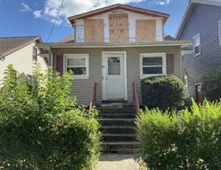 Foreclosure in  CLARK AVE Bloomfield, NJ 07003