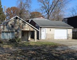 Foreclosure in  E THOMPSON RD Indianapolis, IN 46227