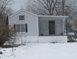 Foreclosure Listing in BIG MUSKY CIRCLE LN WILMINGTON, IL 60481