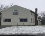 Foreclosure in  MEMPHIS AVE Cleveland, OH 44144