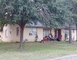 Foreclosure in  OAKWOOD DR Keene, TX 76059