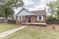 Foreclosure in  N 6TH ST Warner Robins, GA 31093