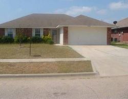 Foreclosure in  MOONSTONE DR Killeen, TX 76549