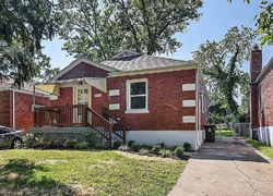 Foreclosure in  RICHARD AVE Saint Louis, MO 63132